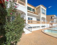 Перепродаж - Апартаменти - Santa Ponsa