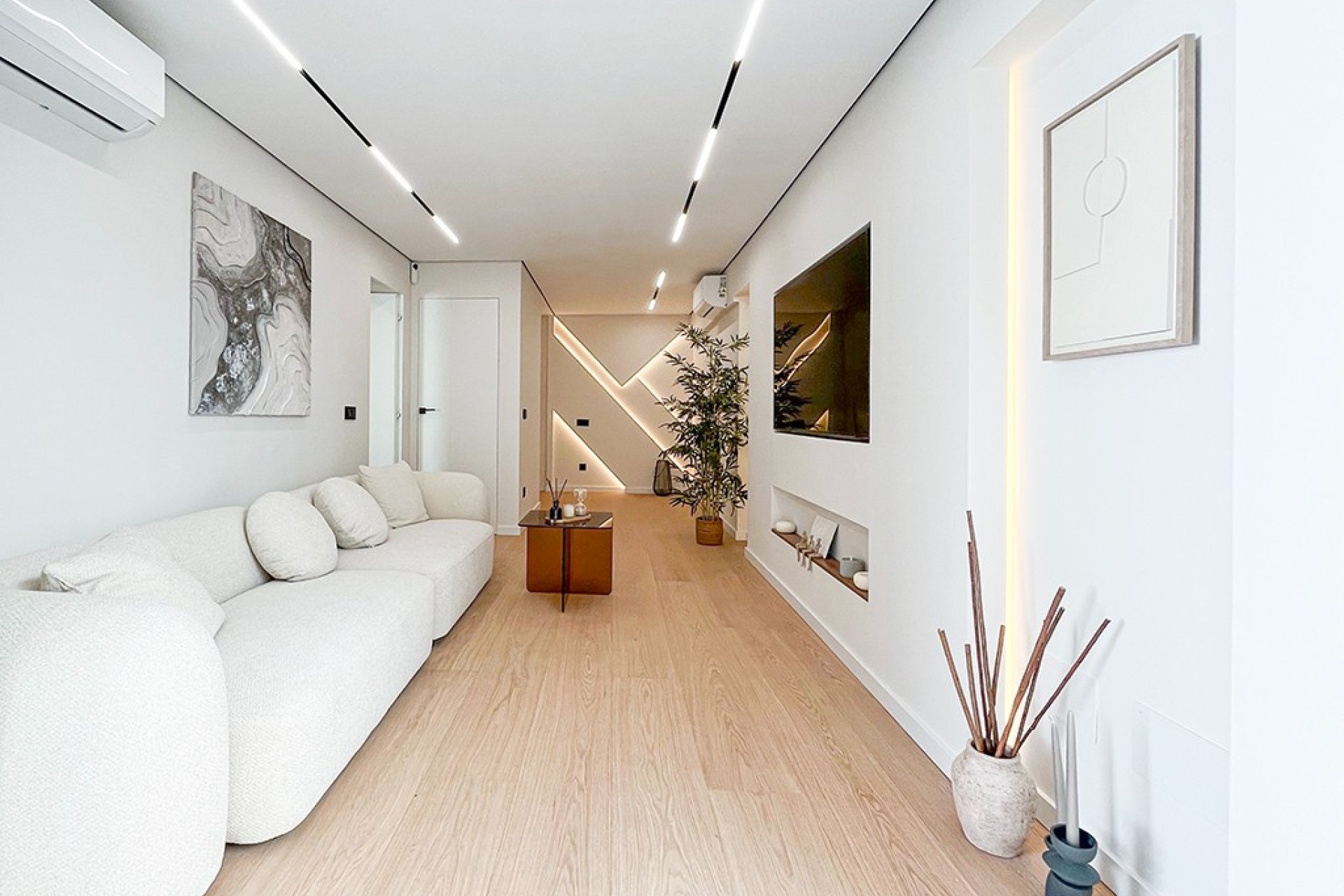 Перепродаж - Апартаменти - Santa Ponsa