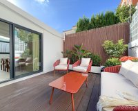 Перепродаж - Апартаменти - Santa Ponsa