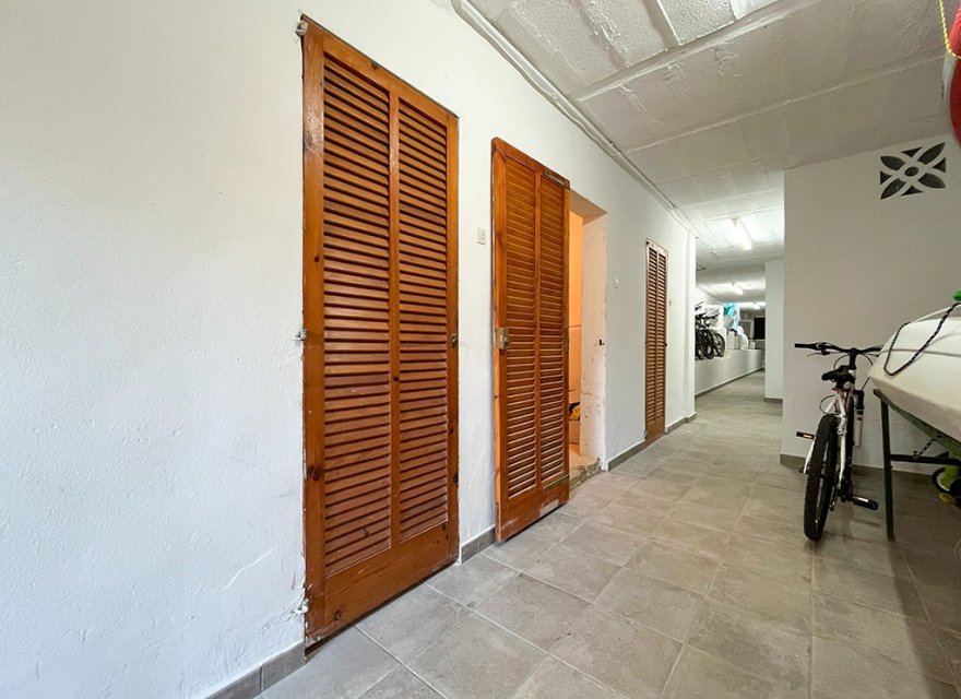 Перепродаж - Апартаменти - Santa Ponsa