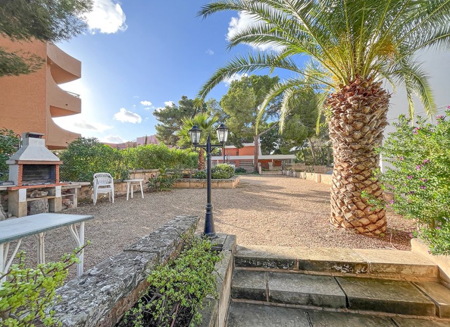 Перепродаж - Апартаменти - Santa Ponsa