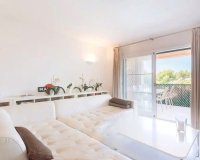 Перепродаж - Апартаменти - Santa Ponsa