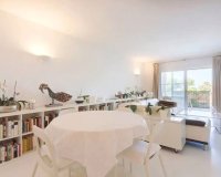 Перепродаж - Апартаменти - Santa Ponsa