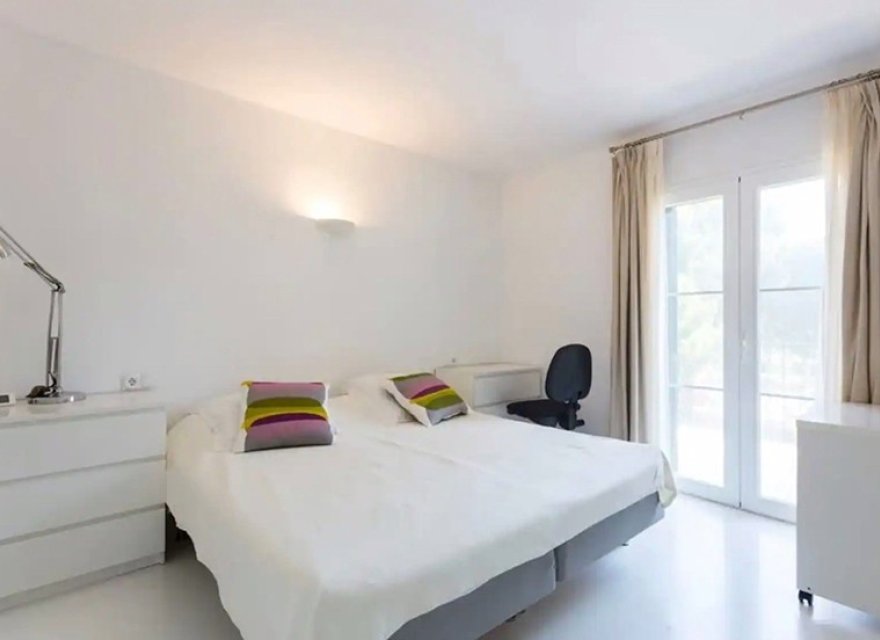 Перепродаж - Апартаменти - Santa Ponsa