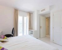 Перепродаж - Апартаменти - Santa Ponsa