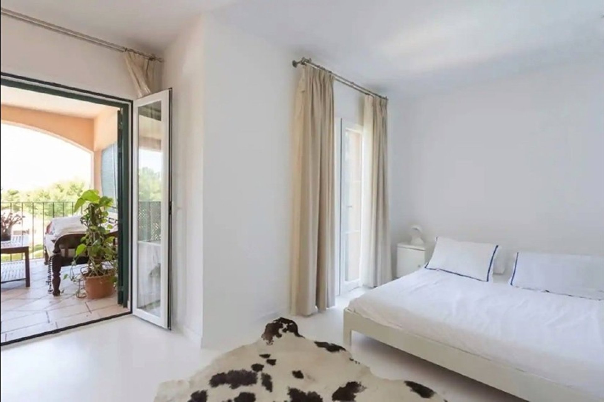 Перепродаж - Апартаменти - Santa Ponsa