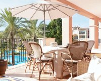 Перепродаж - Апартаменти - Santa Ponsa