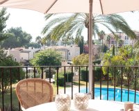 Перепродаж - Апартаменти - Santa Ponsa