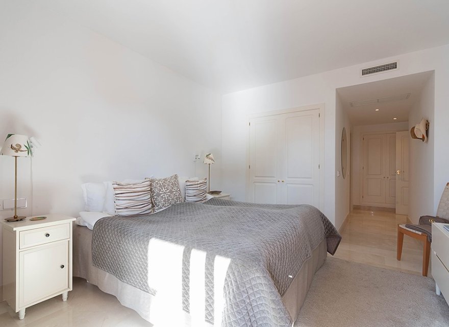 Перепродаж - Апартаменти - Santa Ponsa