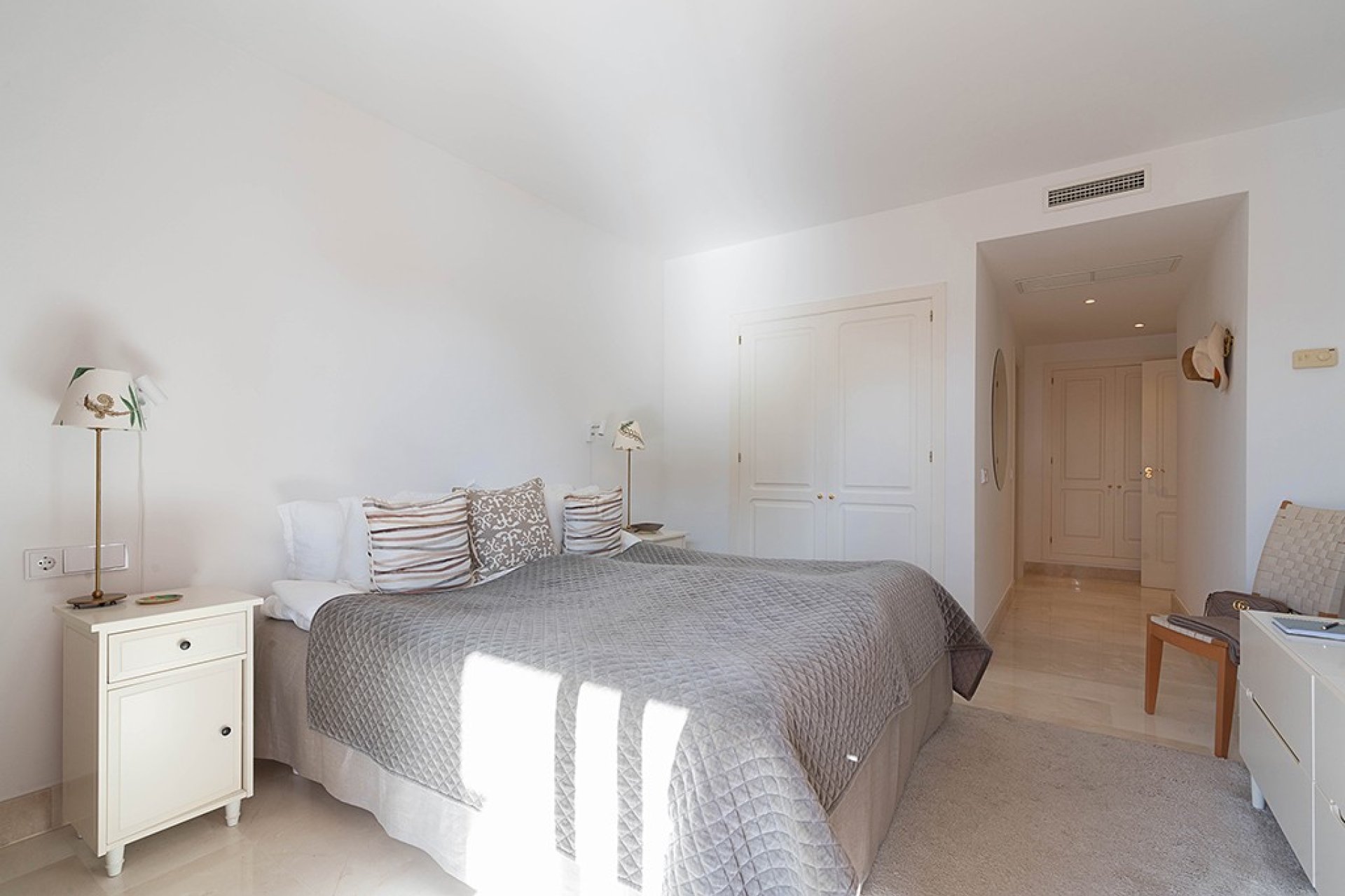 Перепродаж - Апартаменти - Santa Ponsa