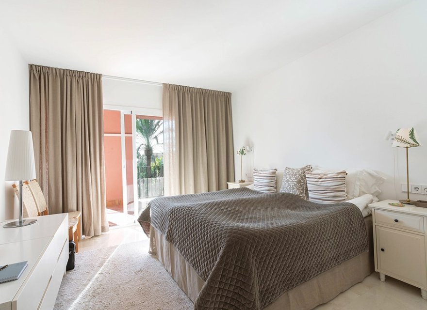 Перепродаж - Апартаменти - Santa Ponsa