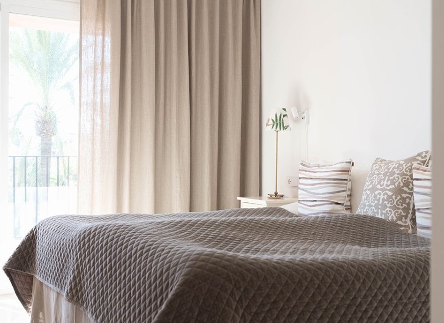 Перепродаж - Апартаменти - Santa Ponsa