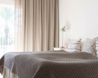 Перепродаж - Апартаменти - Santa Ponsa