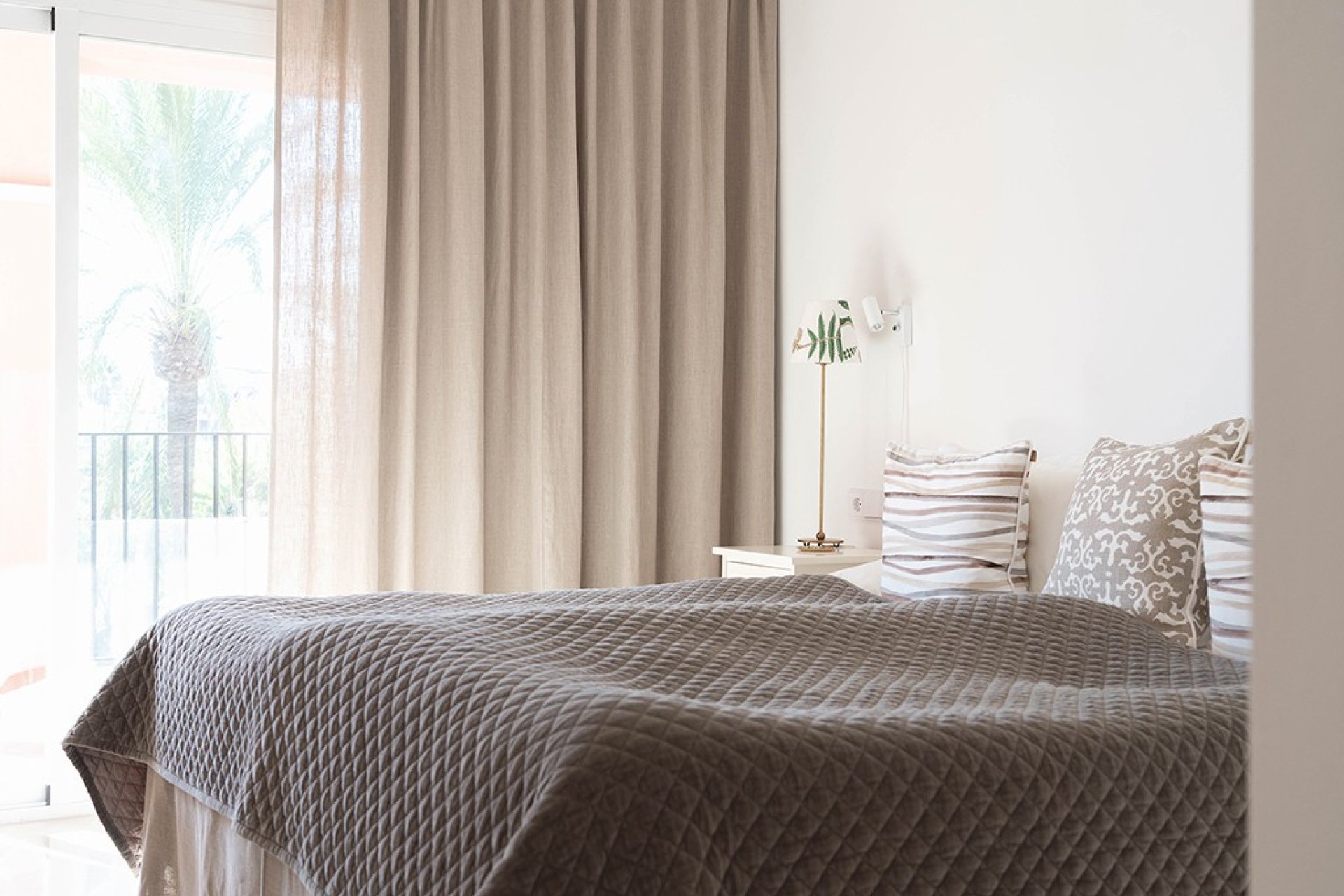 Перепродаж - Апартаменти - Santa Ponsa