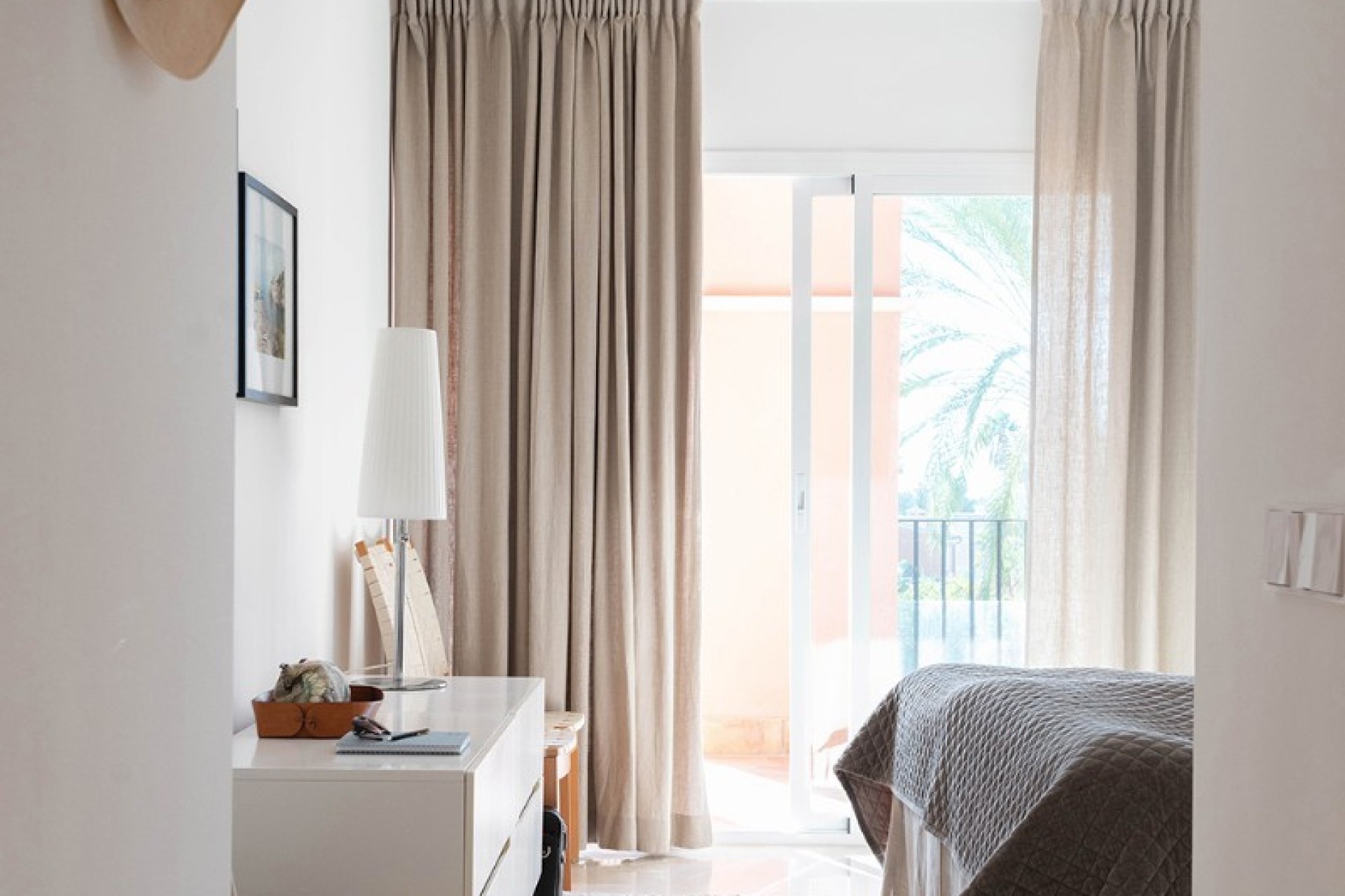 Перепродаж - Апартаменти - Santa Ponsa