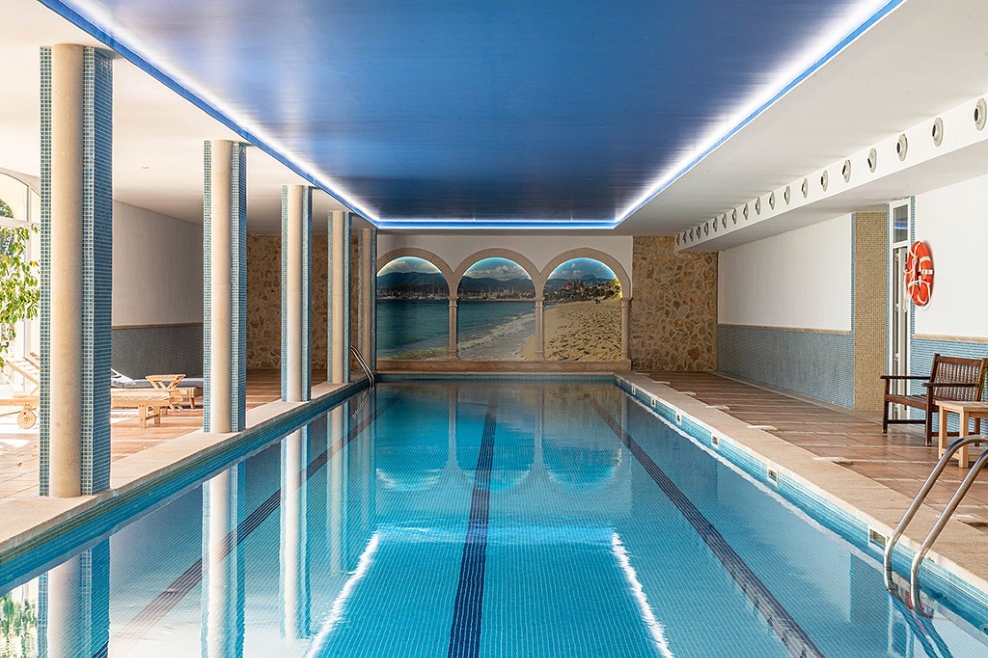 Перепродаж - Апартаменти - Santa Ponsa