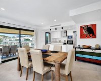 Перепродаж - Апартаменти - Santa Ponsa