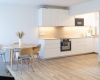 Перепродаж - Апартаменти - Santa Ponsa