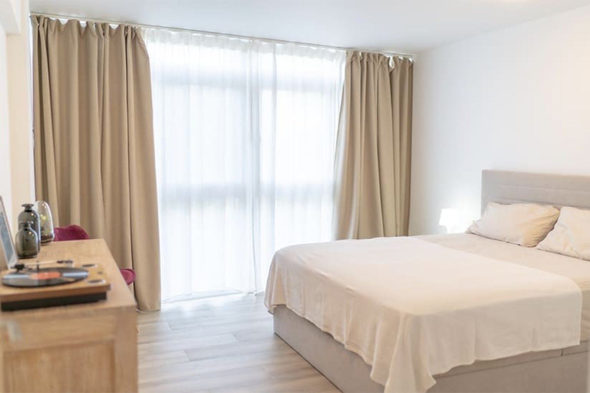 Перепродаж - Апартаменти - Santa Ponsa