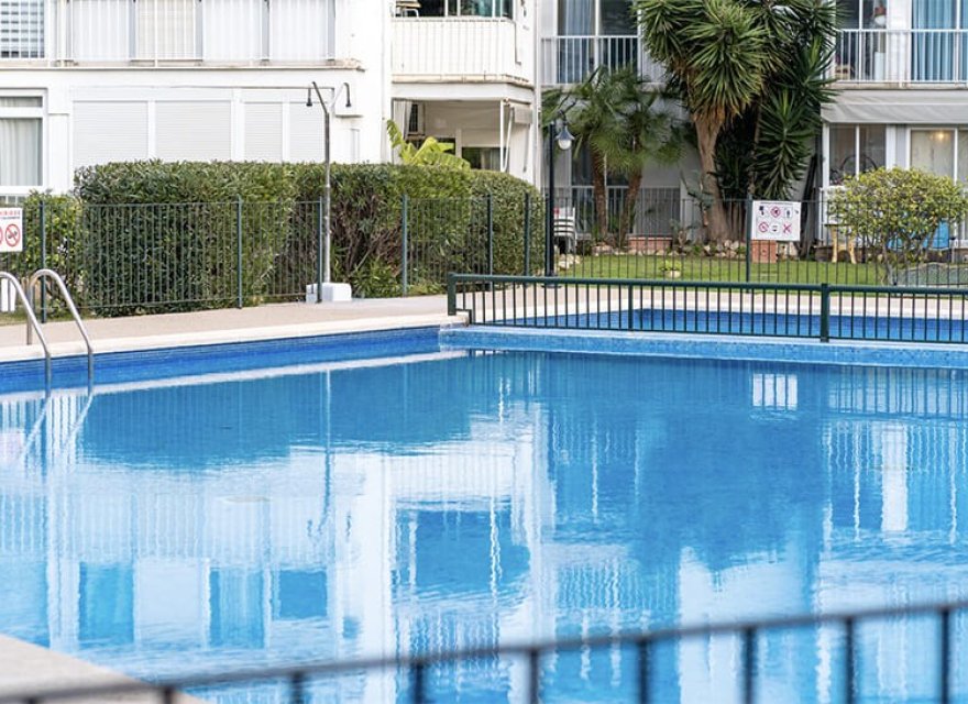 Перепродаж - Апартаменти - Santa Ponsa