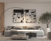 Перепродаж - Апартаменти - Sants Montjuic - 