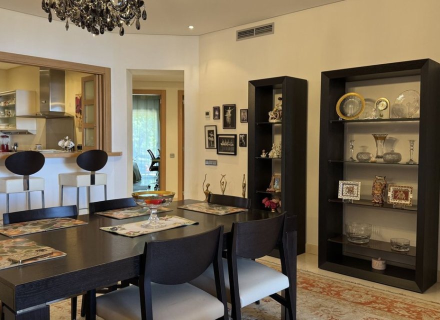 Перепродаж - Апартаменти - Sierra Blanca - Costa del Sol