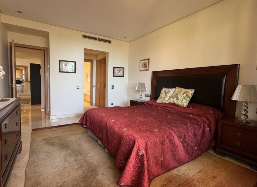 Перепродаж - Апартаменти - Sierra Blanca - Costa del Sol