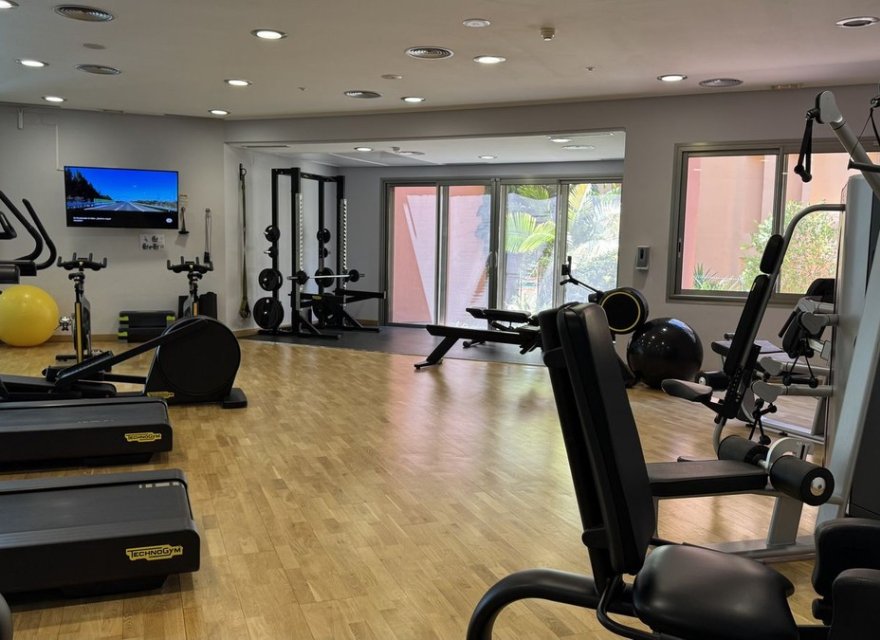 Перепродаж - Апартаменти - Sierra Blanca - Costa del Sol