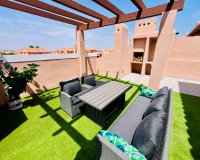 Перепродаж - Апартаменти - Torrevieja - Aguas Nuevas