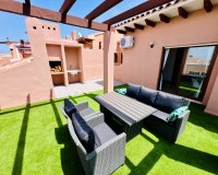 Перепродаж - Апартаменти - Torrevieja - Aguas Nuevas