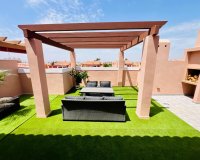Перепродаж - Апартаменти - Torrevieja - Aguas Nuevas