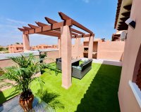 Перепродаж - Апартаменти - Torrevieja - Aguas Nuevas