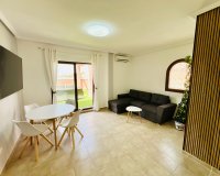 Перепродаж - Апартаменти - Torrevieja - Aguas Nuevas