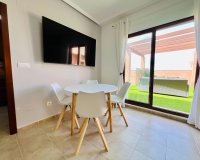 Перепродаж - Апартаменти - Torrevieja - Aguas Nuevas