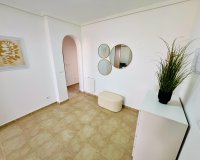 Перепродаж - Апартаменти - Torrevieja - Aguas Nuevas