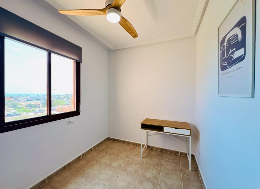 Перепродаж - Апартаменти - Torrevieja - Aguas Nuevas