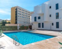 Перепродаж - Апартаменти - Torrevieja - C/ Maestro Francisco Casanovas - Edf. Cibeles III