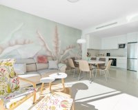 Перепродаж - Апартаменти - Torrevieja - C/ Maestro Francisco Casanovas - Edf. Cibeles III