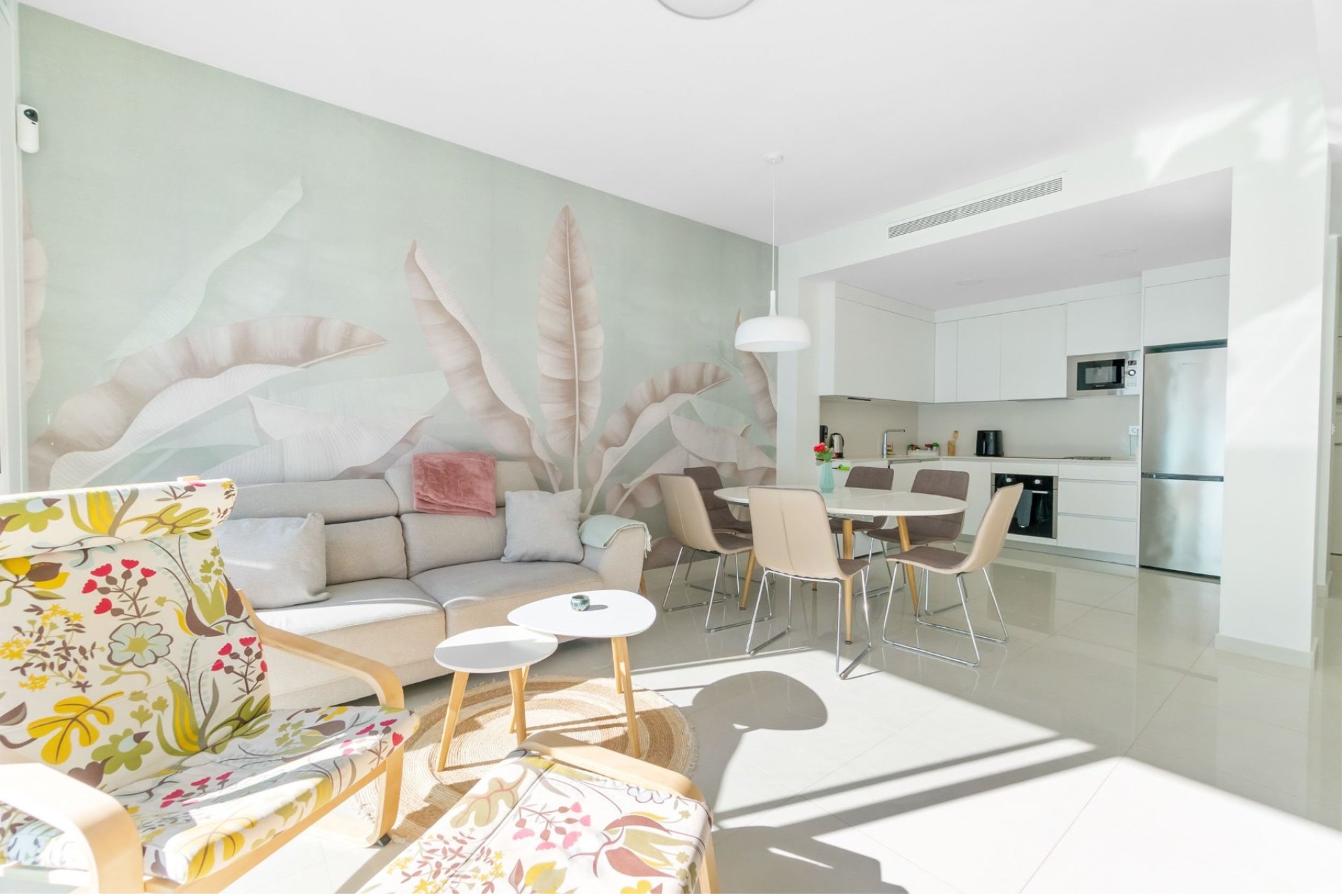 Перепродаж - Апартаменти - Torrevieja - C/ Maestro Francisco Casanovas - Edf. Cibeles III