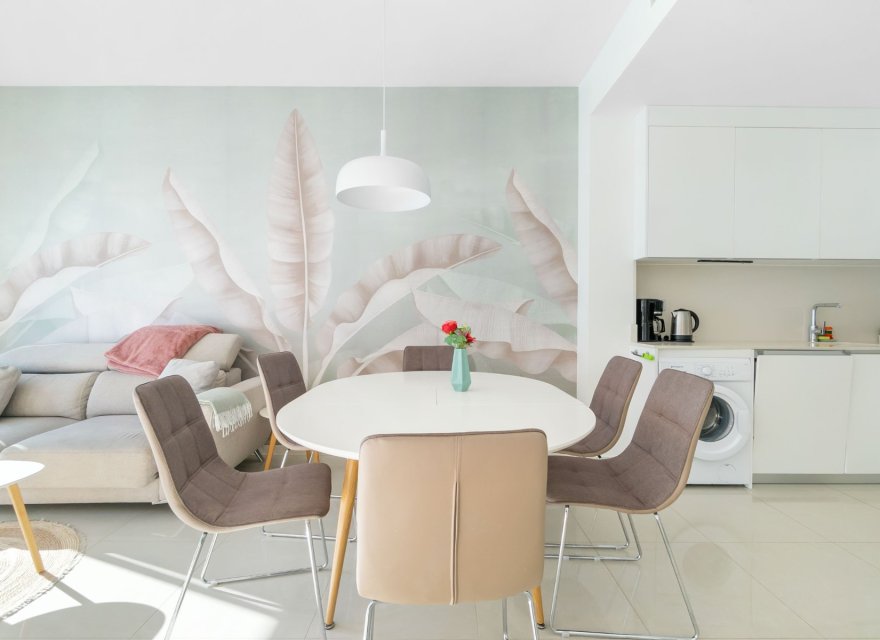 Перепродаж - Апартаменти - Torrevieja - C/ Maestro Francisco Casanovas - Edf. Cibeles III