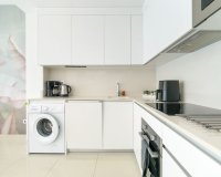 Перепродаж - Апартаменти - Torrevieja - C/ Maestro Francisco Casanovas - Edf. Cibeles III