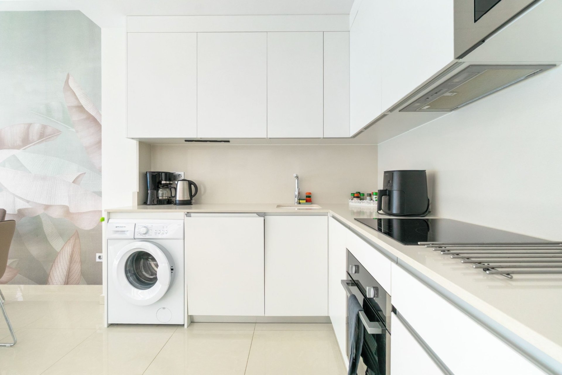 Перепродаж - Апартаменти - Torrevieja - C/ Maestro Francisco Casanovas - Edf. Cibeles III