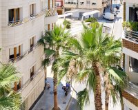 Перепродаж - Апартаменти - Torrevieja - Center