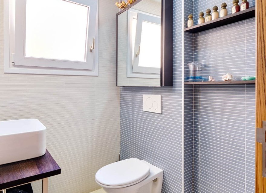 Перепродаж - Апартаменти - Torrevieja - Center