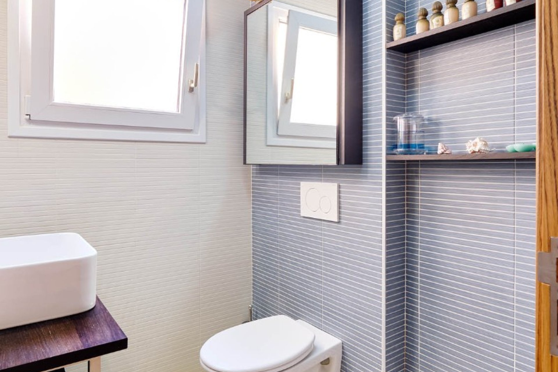 Перепродаж - Апартаменти - Torrevieja - Center