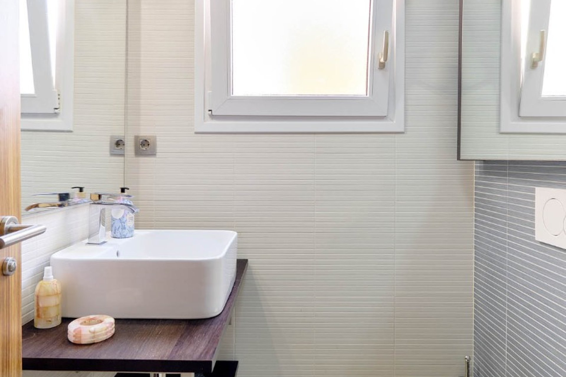 Перепродаж - Апартаменти - Torrevieja - Center