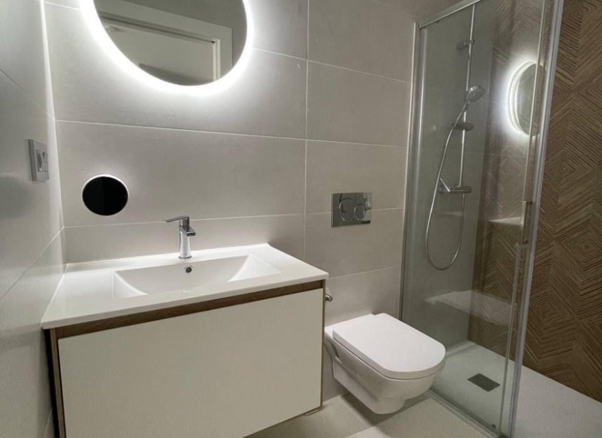 Перепродаж - Апартаменти - Torrevieja - Center