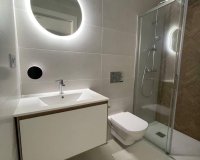 Перепродаж - Апартаменти - Torrevieja - Center