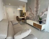 Перепродаж - Апартаменти - Torrevieja - Center