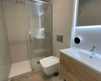 Перепродаж - Апартаменти - Torrevieja - Center